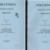 1930 Wright County Missouri Part I & II